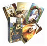 Cartas - Wizards Tarot - Barbara Moore — imagen 4