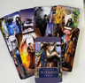 Cartas - Wizards Tarot - Barbara Moore — imagen 6