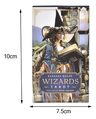Cartas - Wizards Tarot - Barbara Moore — imagen 7