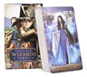 Cartas - Wizards Tarot - Barbara Moore — imagen 8
