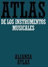 Libro - Atlas De Los Instrumentos Musicales - Klaus Maersch — imagen 1