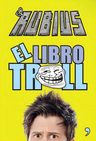 Libro - El Libro Troll - Rubius — imagen 7