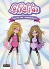 Libro - Las Ratitas 1. Tres, Dos, Uno... ¡superpoderes! — imagen 6