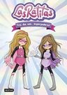 Libro - Las Ratitas 1. Tres, Dos, Uno... ¡superpoderes! — imagen 1