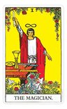 Cartas - Rider Waite Tarot Deck: Giant Size - Colman Smith — imagen 3