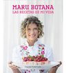 Libro - Las Recetas De Mi Vida - Maru Botana — imagen 1