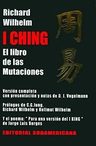 Libro - I Ching. El Libro De Las Mutaciones - Wilhelm, Richa — imagen 3
