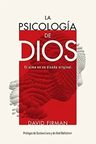 Libro - La Psicología De Dios - David Firman — imagen 1