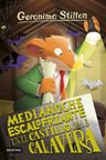Libro - Medianoche Escalofriante En El Castillo De La Calave — imagen 2