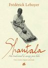 Libro - Shantala: Arte Tradicional De Masaje Para Bebés — imagen 1