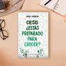 Libro - Crisis, ¿estás Preparado Para Crecer? - Enric Corber — imagen 2