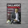 Libro - Gallardo Monumental - Borinsky, Diego — imagen 2