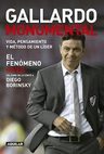 Libro - Gallardo Monumental - Borinsky, Diego — imagen 1
