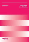 Libro - Teoría De La Música - Danhauser — imagen 1