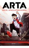 Libro - Arta En El Apocalipsis Maximo - Arta Game - Montena — imagen 4