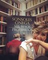 Libro - Mil Besos Prohibidos - Ónega, Sonsoles — imagen 4