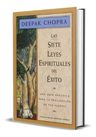 Libro - Las Siete Leyes Espirituales Del Éxito - Chopra — imagen 3