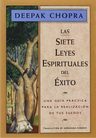 Libro - Las Siete Leyes Espirituales Del Éxito - Chopra — imagen 6