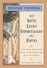 Libro - Las Siete Leyes Espirituales Del Éxito - Chopra — imagen 1