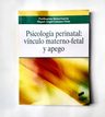 Libro - Psicología Perinatal - Sierra-garcía — imagen 5