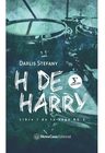 Libro - H De Harry - Darlis Stefany — imagen 1