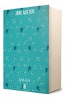 Libro - Obras Completas De Jane Austen - Estuche Con 8 Libro — imagen 4