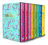 Libro - Obras Completas De Jane Austen - Estuche Con 8 Libro — imagen 1