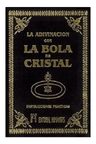 Adivinación Con La Bola Cristal Y Misterios Clarividencia — imagen 3