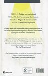 Libro - Céntrate (deep Work) - Cal Newport — imagen 4
