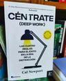 Libro - Céntrate (deep Work) - Cal Newport — imagen 5