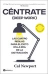 Libro - Céntrate (deep Work) - Cal Newport — imagen 6