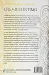 Libro - Enemigo Intimo - Gabriela Arias Uriburu — imagen 2