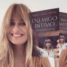 Libro - Enemigo Intimo - Gabriela Arias Uriburu — imagen 3
