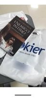 Libro - Enemigo Intimo - Gabriela Arias Uriburu — imagen 4