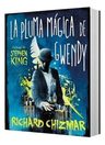 Libro - La Pluma Magica De Gwendy - Richard Chizmar — imagen 3