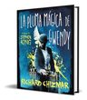 Libro - La Pluma Magica De Gwendy - Richard Chizmar — imagen 4