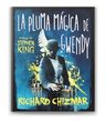 Libro - La Pluma Magica De Gwendy - Richard Chizmar — imagen 5