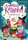 Libro - Anna Kadabra. Un Problema Con Alas — imagen 10