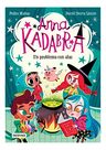 Libro - Anna Kadabra. Un Problema Con Alas — imagen 1