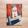 Libro Desplegable - Caperucita Roja - Barroux — imagen 4