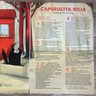 Libro Desplegable - Caperucita Roja - Barroux — imagen 5