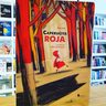 Libro Desplegable - Caperucita Roja - Barroux — imagen 9