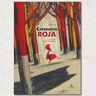 Libro Desplegable - Caperucita Roja - Barroux — imagen 1