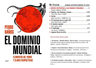 Libro - El Dominio Mundial - Baños Bajo, Pedro — imagen 3