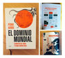 Libro - El Dominio Mundial - Baños Bajo, Pedro — imagen 5