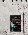 Libro - Los Cuerpos De La Habitación Roja - Iñigo Aguas — imagen 5