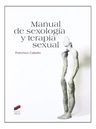 Libro - Manual De Sexología Y Terapia Sexual - Francisco C. — imagen 1