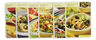 Pasta. 50 Fichas De Recetas A Todo Color (lata) — imagen 3