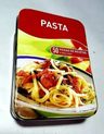 Pasta. 50 Fichas De Recetas A Todo Color (lata) — imagen 4