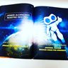Libro - Enciclopedia Del Espacio 4d — imagen 5
